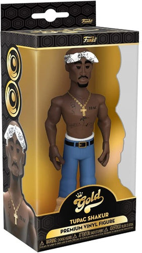 FUNKO GOLD: 5