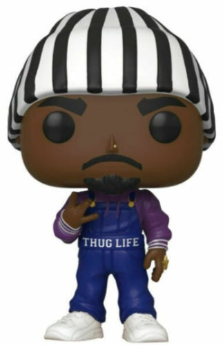 Tupac Shakur - FYE EXCLUSIVE Funko Pop #159