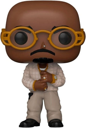Tupac - Loyal to the Game (Rocks) Funko Pop #252