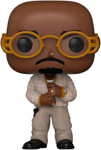Tupac - Loyal to the Game (Rocks) Funko Pop #252