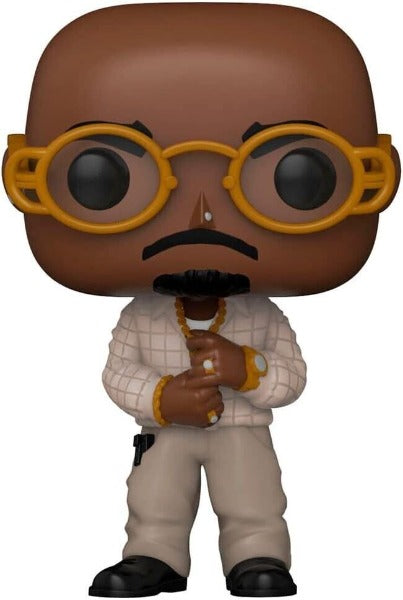 Tupac - Loyal to the Game (Rocks) Funko Pop #252
