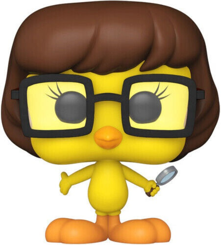 Tweety as Velma Dinkley Funko Pop #1243