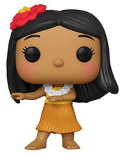 Load image into Gallery viewer, United States - It&#39;s a Small World (Disney) Funko Pop #1073