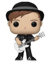 Load image into Gallery viewer, Patrick Stump (Fall Out Boy) Funko Pop #210