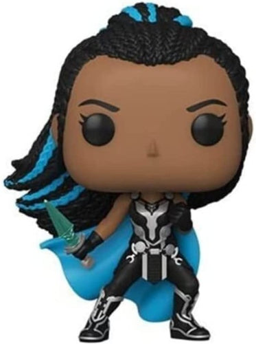 Valkyrie (Thor: Love and Thunder) Funko Pop #1042