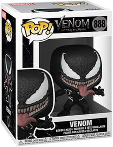 Venom (Venom) Funko Pop #888