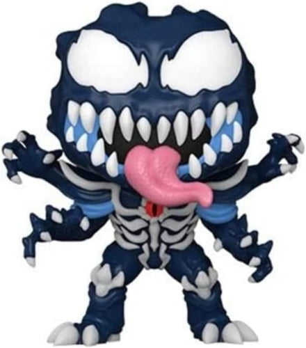 Venom - Marvel Hunters Funko Pop #994