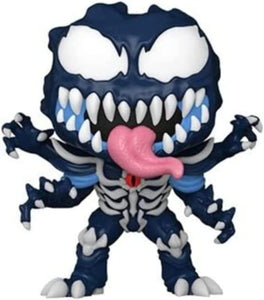 Venom - Marvel Hunters Funko Pop #994