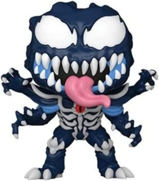 Venom - Marvel Hunters Funko Pop #994