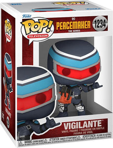 Vigilante (Peacemaker) Funko Pop #1234