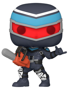 Vigilante (Peacemaker) Funko Pop #1234