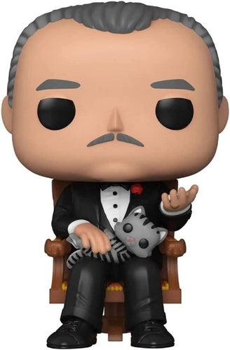 Vito Corleone (The Godfather) Funko Pop #1200