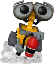 Load image into Gallery viewer, Wall-E w/Fire Extinguisher (Wall-E) Funko Pop #1115