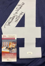 Load image into Gallery viewer, SIGNED Randy White (Dallas Cowboys) Jersey (w/COA)