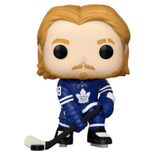Load image into Gallery viewer, William Nylander (Toronto Maple Leafs) Canadian Exclusive Funko Pop #92