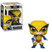 Load image into Gallery viewer, Wolverine Funko Pop #547
