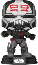 Load image into Gallery viewer, Wrecker (Star Wars) Funko Pop #443