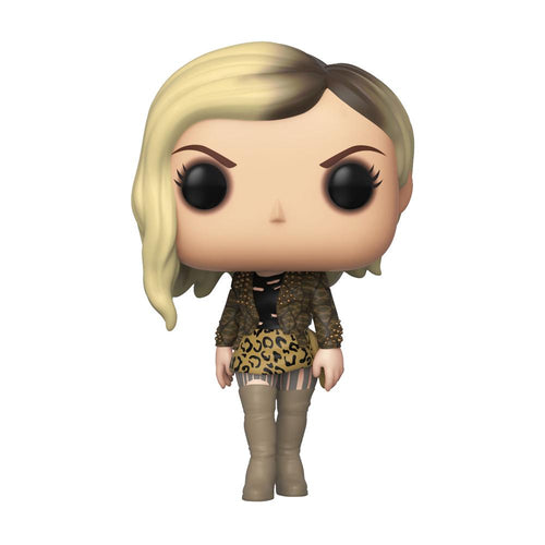 Barbara Minerva (WW84) Funko Pop #594