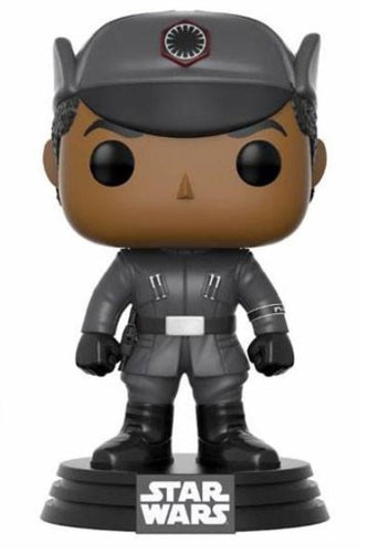 Finn (Star Wars) Funko Pop #191