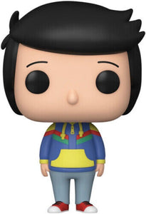 Young Bob Belcher (Bob's Burgers) Funko Pop #1222