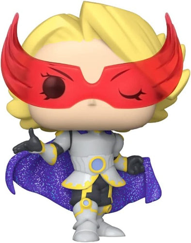 Yuga Aoyama (My Hero Academia) Funko Pop #1144
