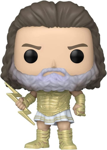 Zeus (Thor: Love and Thunder) Funko Pop #1069