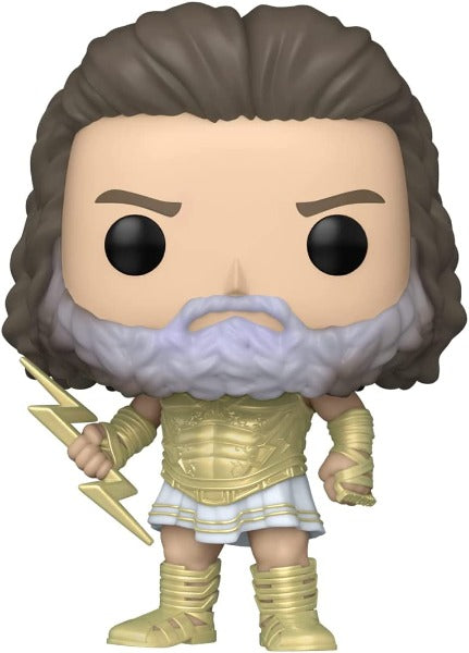 Zeus (Thor: Love and Thunder) Funko Pop #1069