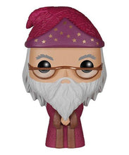 Load image into Gallery viewer, Albus Dumbledore (Harry Potter) Funko Pop #04