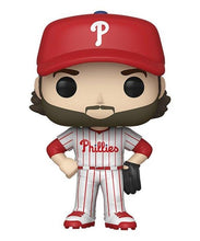 Load image into Gallery viewer, Bryce Harper (Phillies) Funko Pop #34