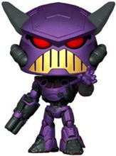 Load image into Gallery viewer, Zurg (Lightyear) Funko Pop #1214