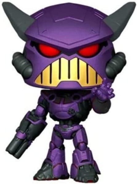 Zurg (Lightyear) Funko Pop #1214